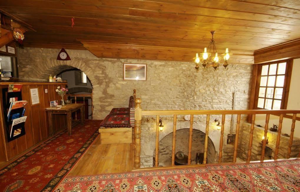 Kardelen Konaklari Ξενοδοχείο Σαφράμπολη Εξωτερικό φωτογραφία