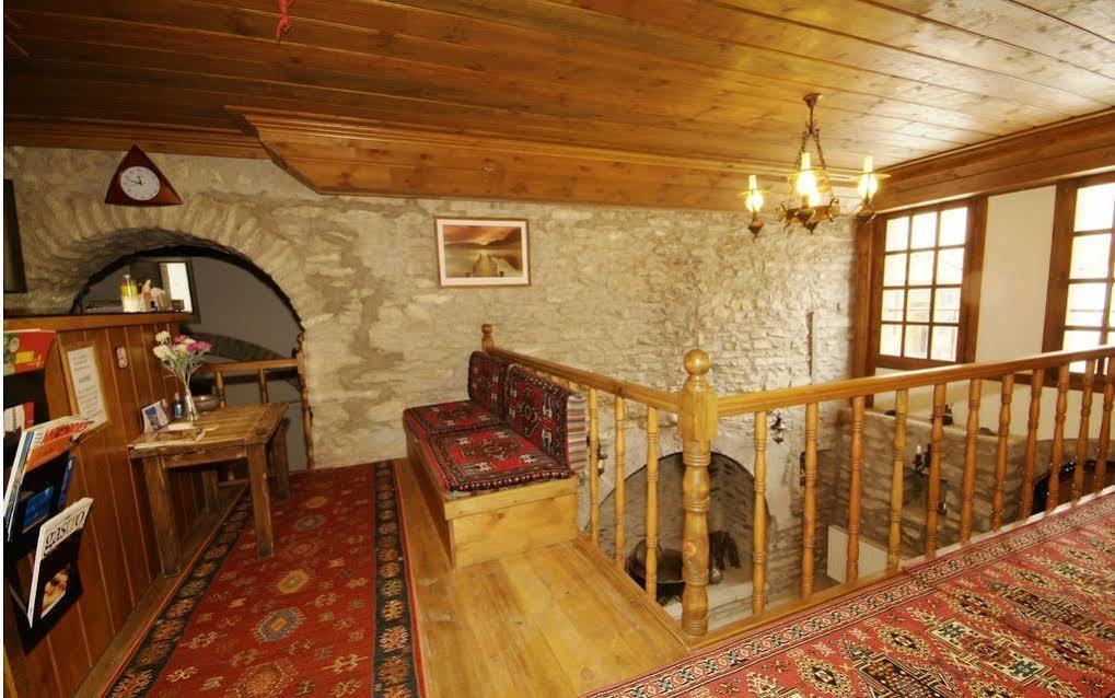 Kardelen Konaklari Ξενοδοχείο Σαφράμπολη Εξωτερικό φωτογραφία