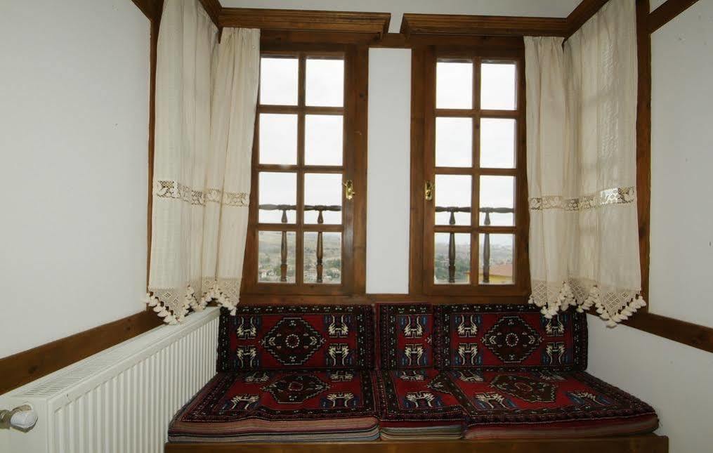 Kardelen Konaklari Ξενοδοχείο Σαφράμπολη Εξωτερικό φωτογραφία