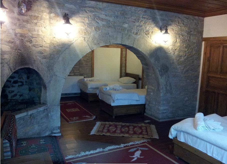 Kardelen Konaklari Ξενοδοχείο Σαφράμπολη Δωμάτιο φωτογραφία