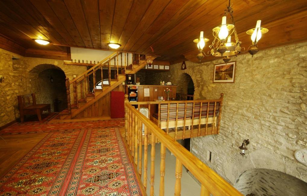 Kardelen Konaklari Ξενοδοχείο Σαφράμπολη Εξωτερικό φωτογραφία